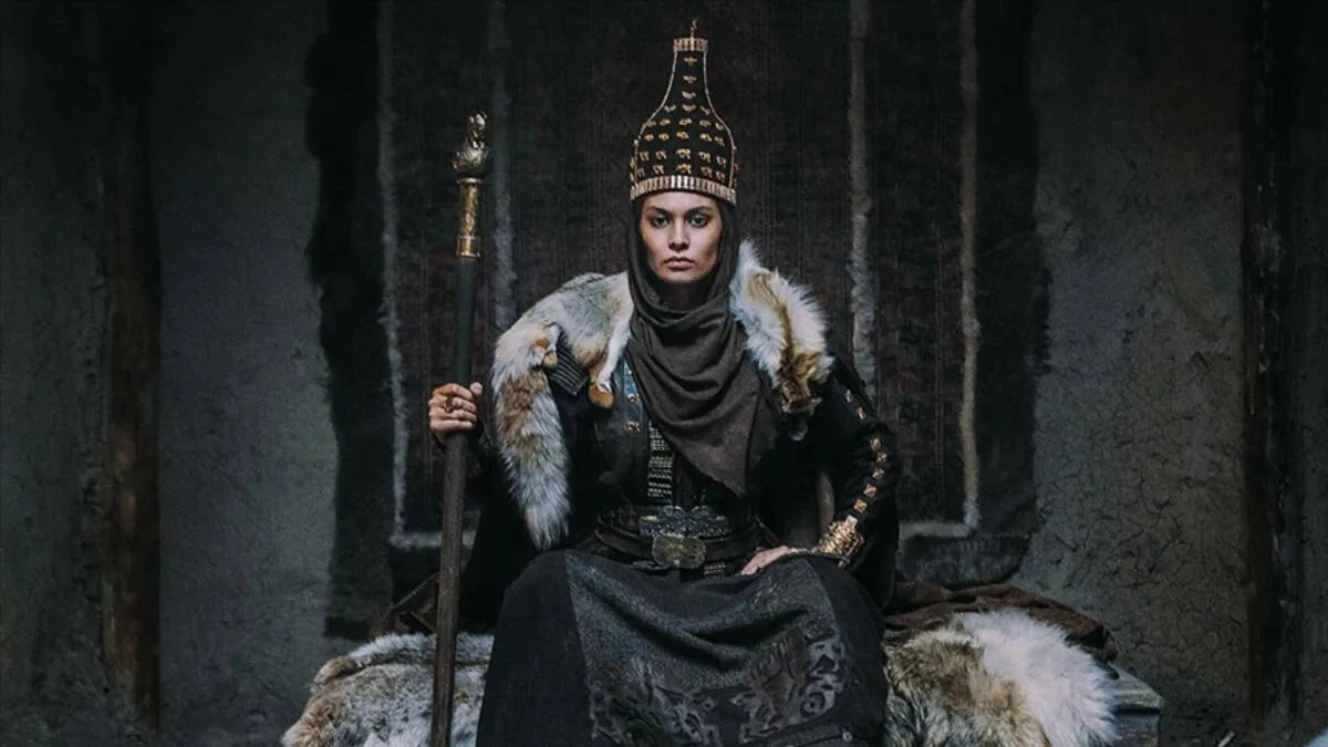 The Forgotten Warrior Women of History: Beyond Tomyris Hatun