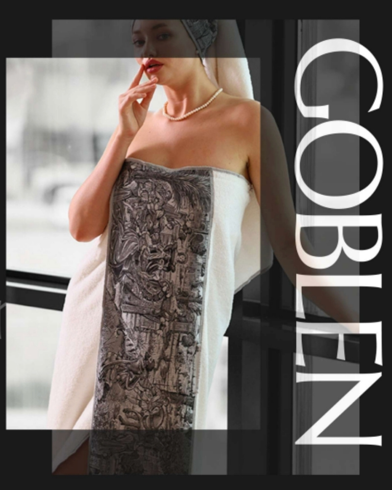 Goblen Collection Catalog