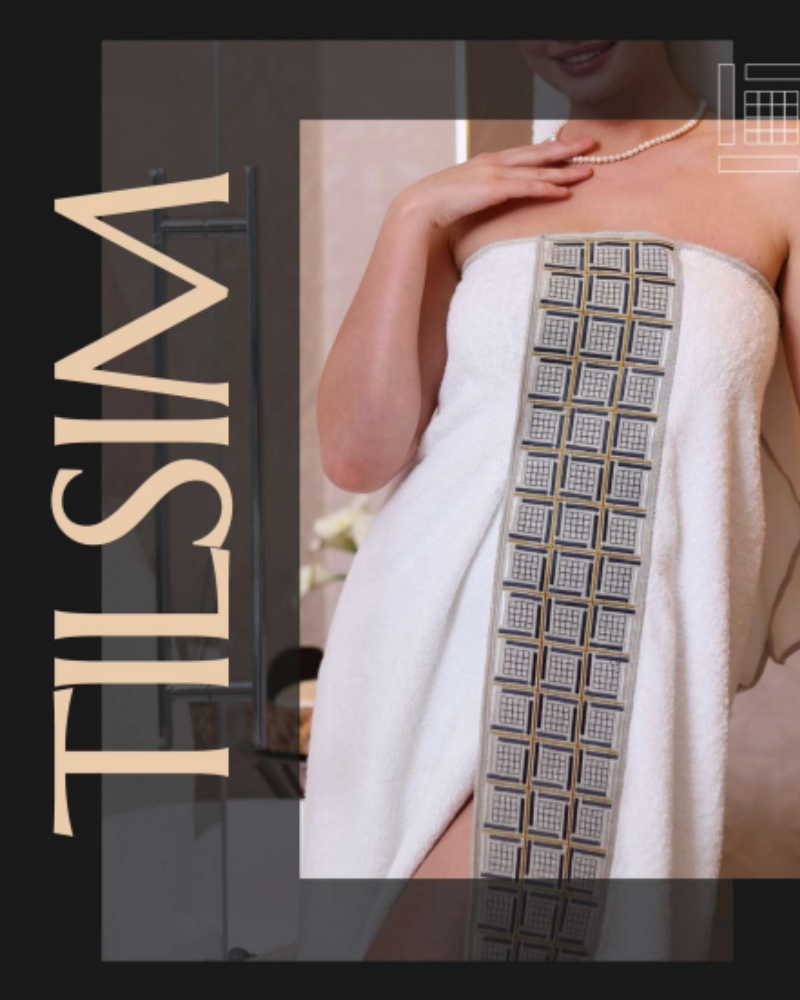 Tilsim Collection Catalog