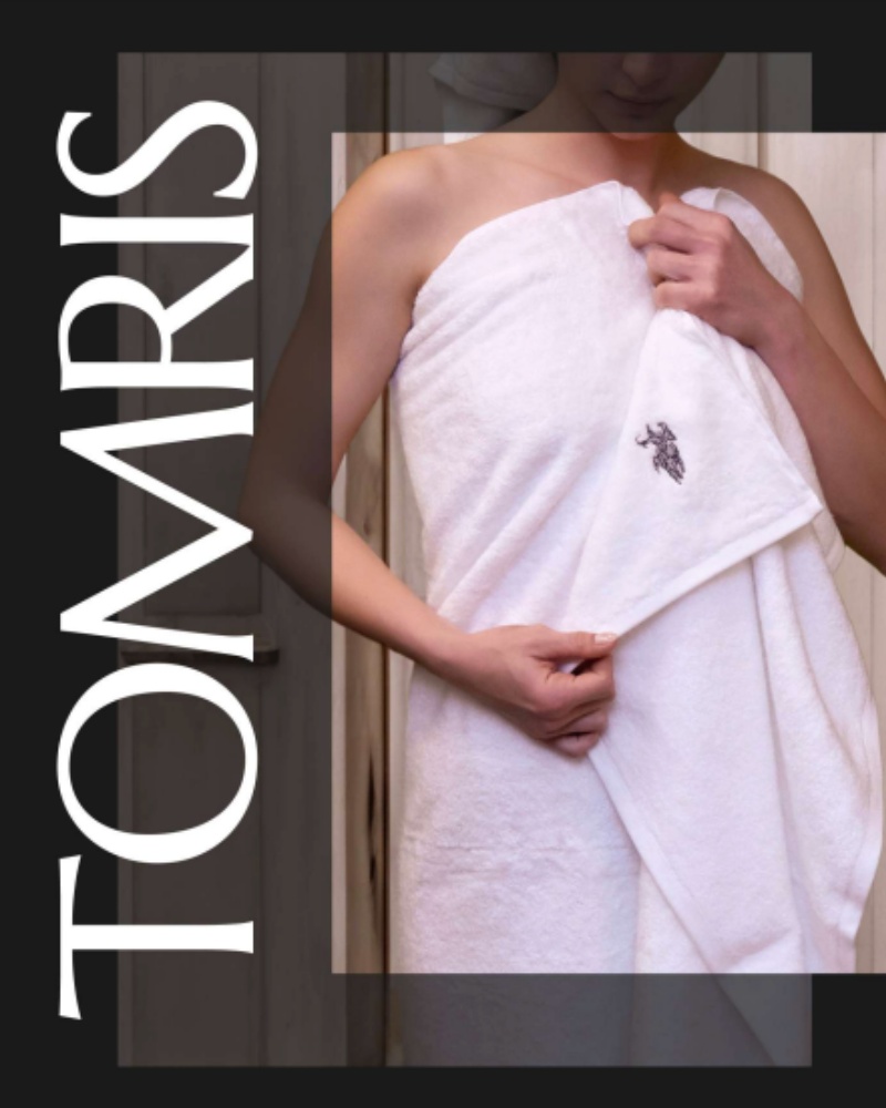 Tomris Collection Catalog