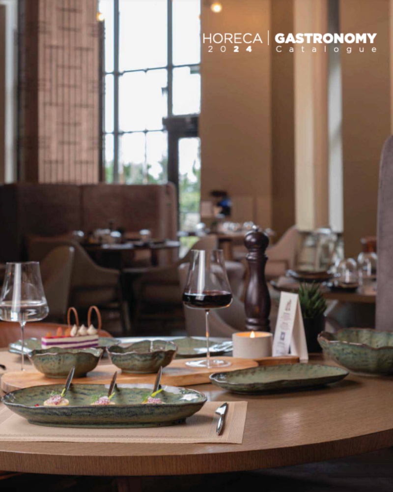 Tomyris Collection Catalog