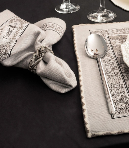 Art of the Table